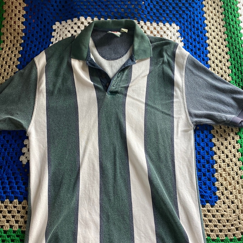 Vintage Levi’s Polo